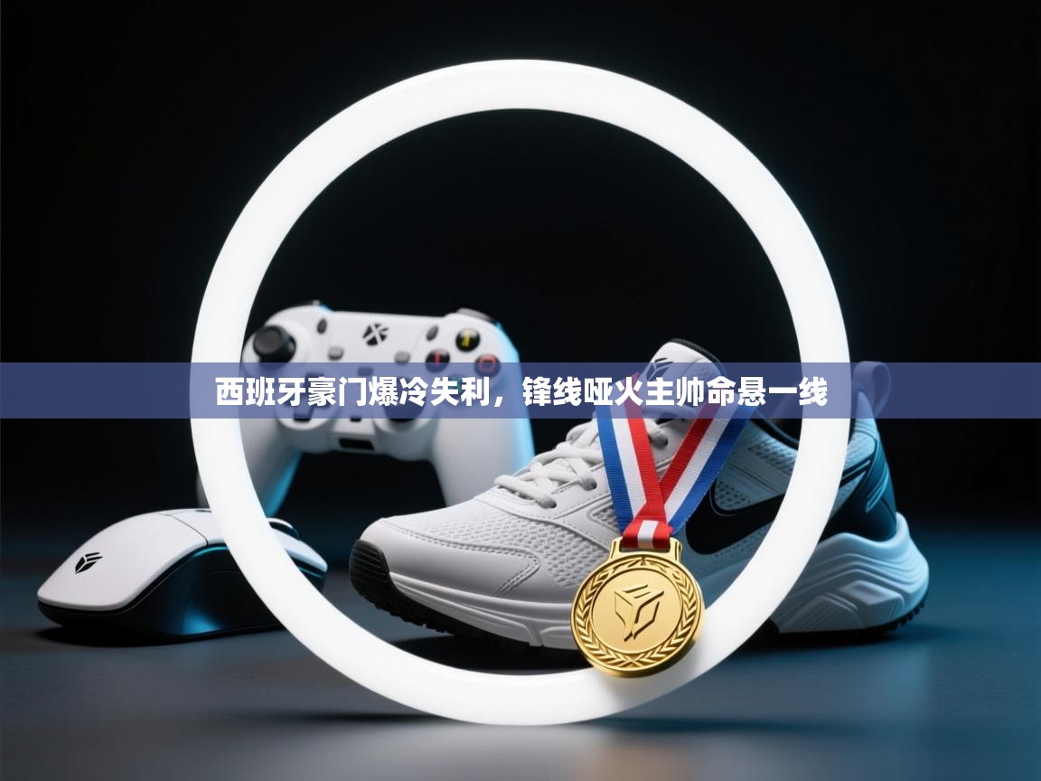 西班牙豪门爆冷失利，锋线哑火主帅命悬一线  第2张