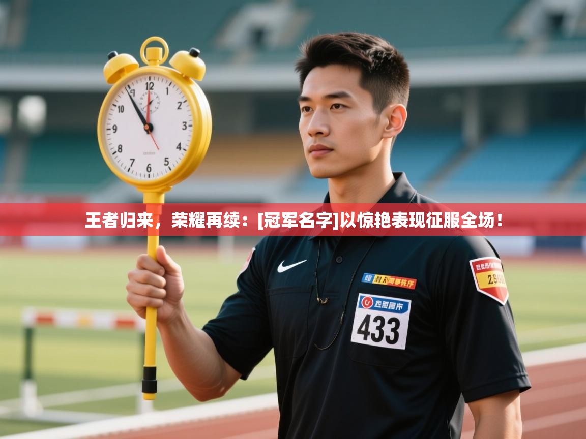 王者归来，荣耀再续：[冠军名字]以惊艳表现征服全场！  第2张