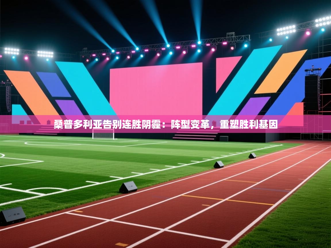 桑普多利亚告别连胜阴霾：阵型变革，重塑胜利基因  第2张