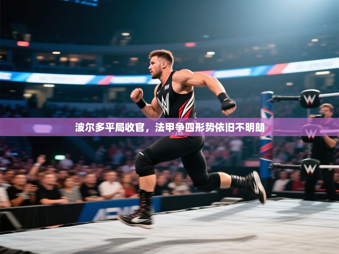 波尔多平局收官，法甲争四形势依旧不明朗  第1张